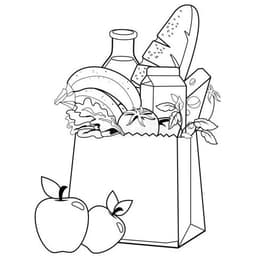 Продукты питания